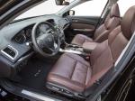 Acura TLX 3.5L V6 2015 года